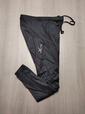 Men's CW-X Compression Pro Tights Style 240809‎ Size M